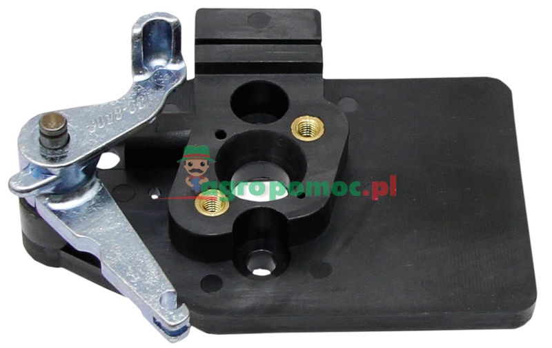 Intake manifold | 0118350 | zdjęcie nr 1