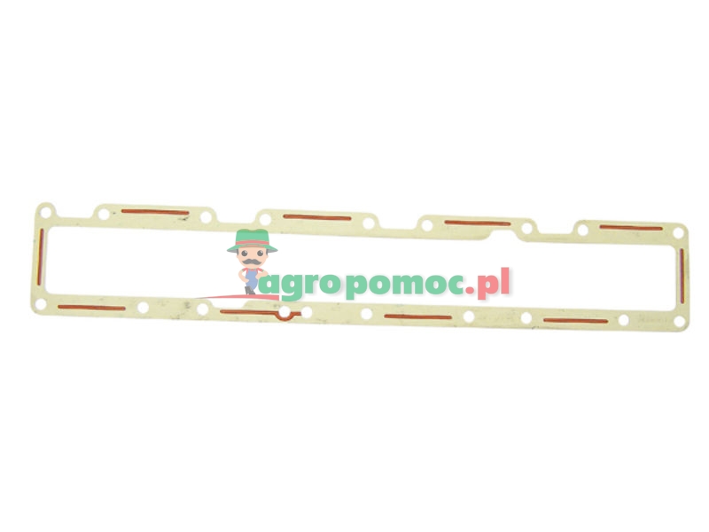 Intake manifold gasket | J936993, A77611, J914311 | zdjęcie nr 1