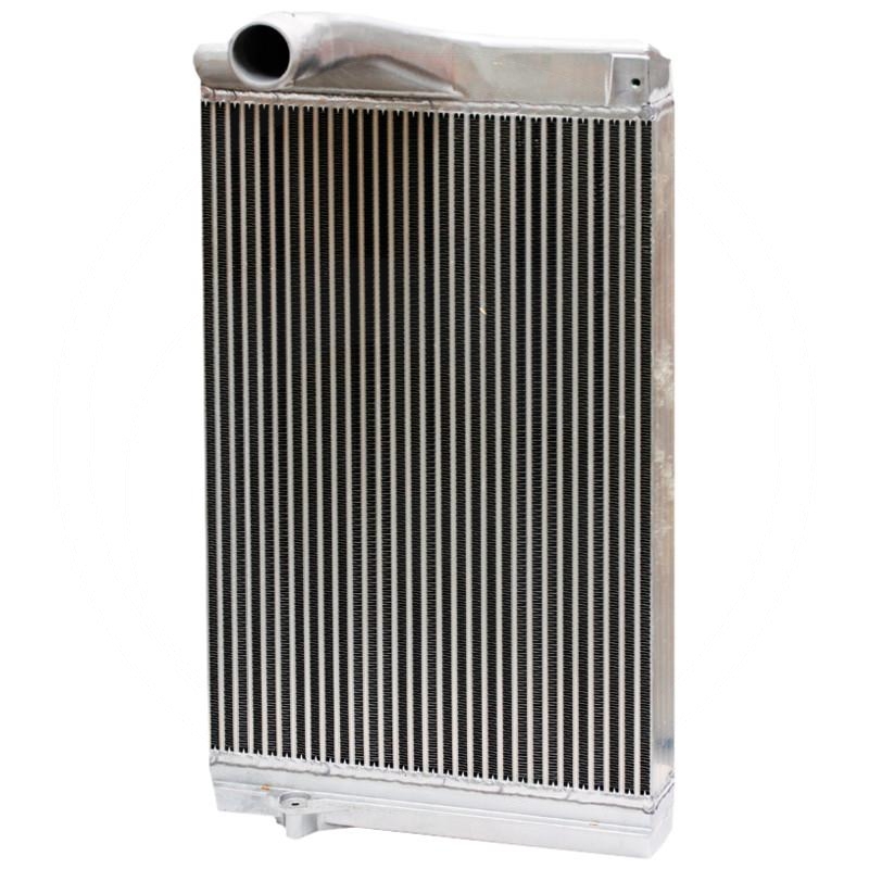 Intercooler | H931202190100 | zdjęcie nr 1
