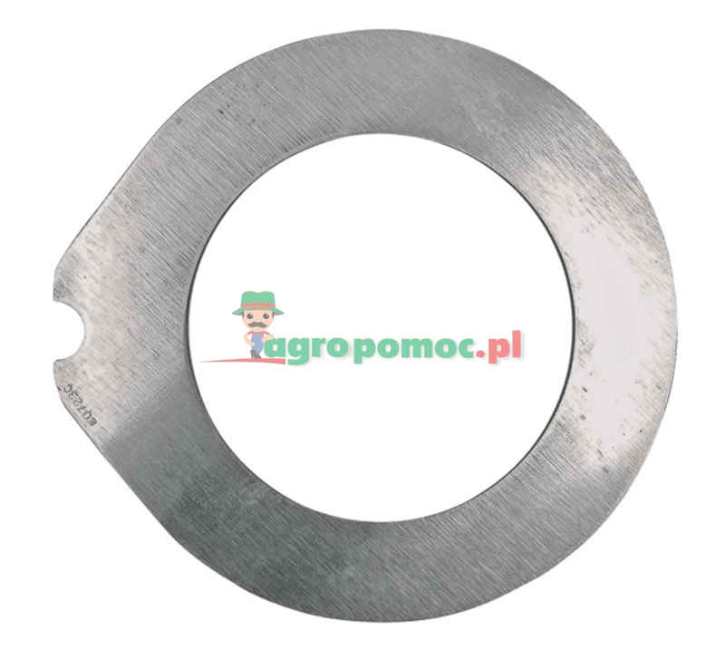 Intermediate disc | E6NN2N315AA | zdjęcie nr 1