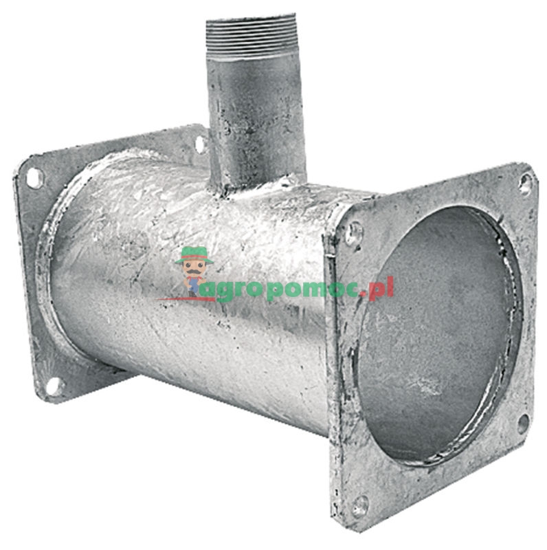 intermediate piece | zdjęcie nr 1