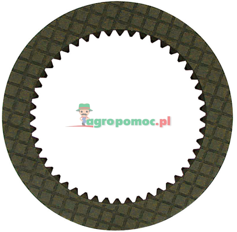 Internal plate | 1997907C1 | zdjęcie nr 1