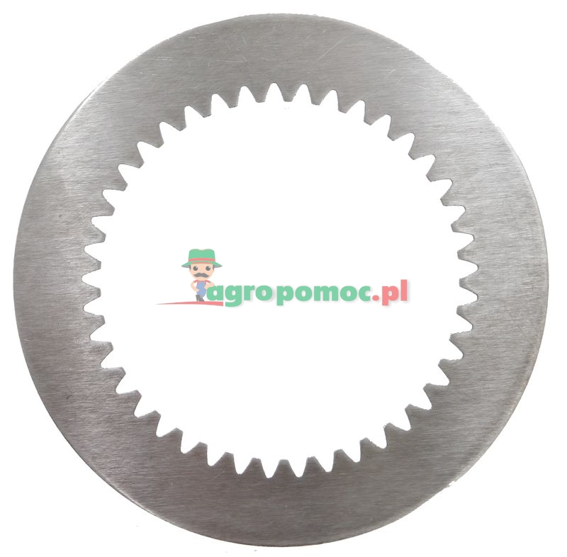 Internal plate | 0.900.1377.2, 0.010.2892.1, 04417601 | zdjęcie nr 1