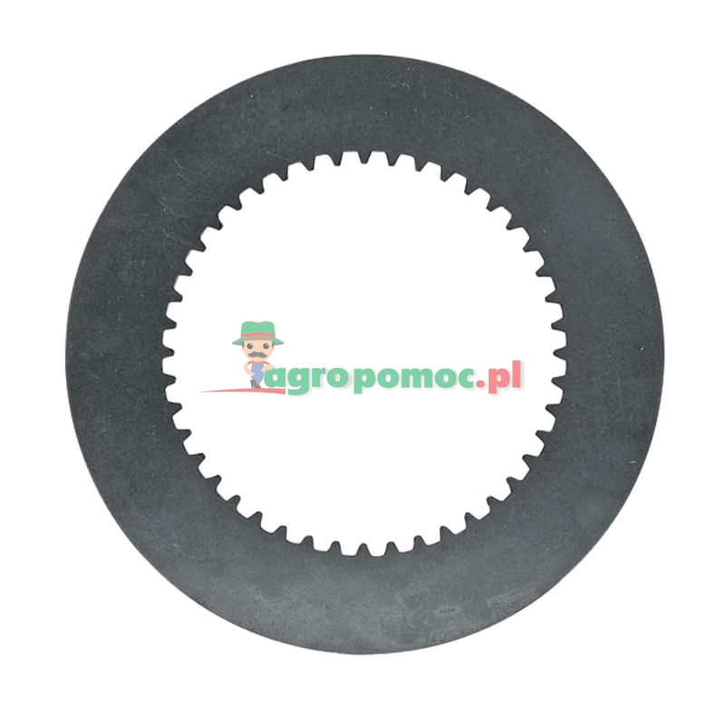 Internal plate | 178100220510, 822100200950 | zdjęcie nr 1