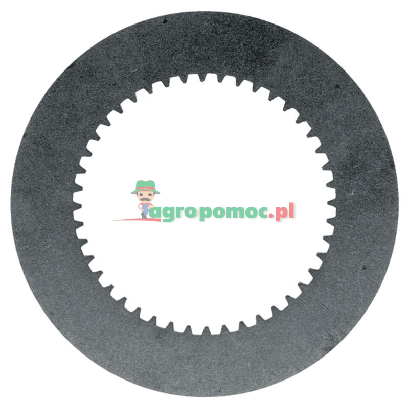 Internal plate | 822100200960, 178100220520 | zdjęcie nr 1