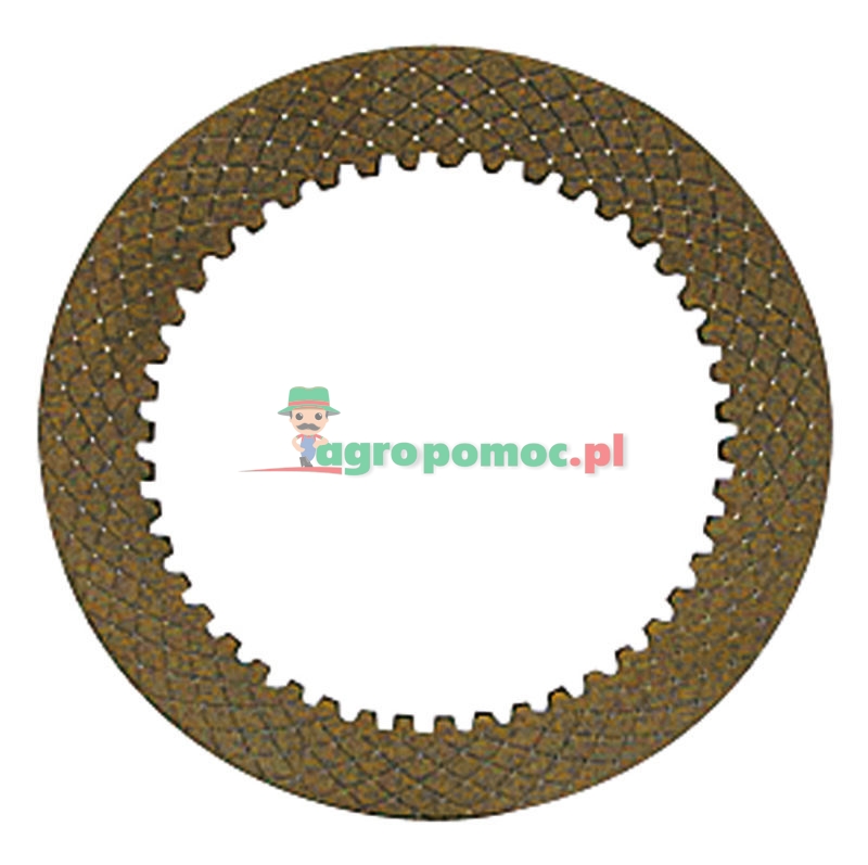 Internal plate | AL69559 | zdjęcie nr 1