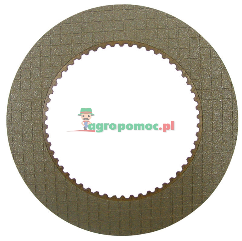 Internal plate | RE239058, AR94516 | zdjęcie nr 1