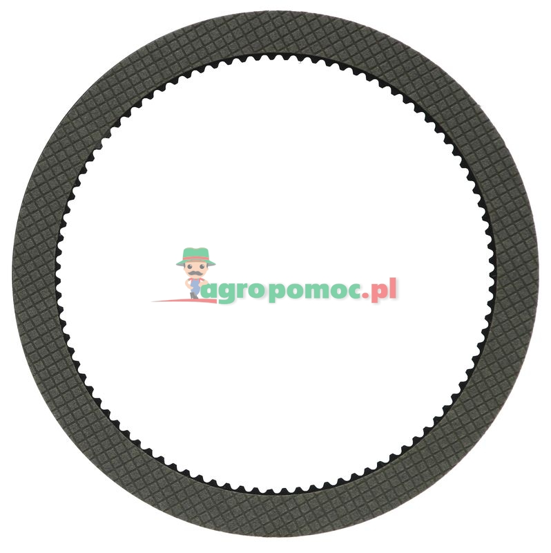 Internal plate | R95378 | zdjęcie nr 1