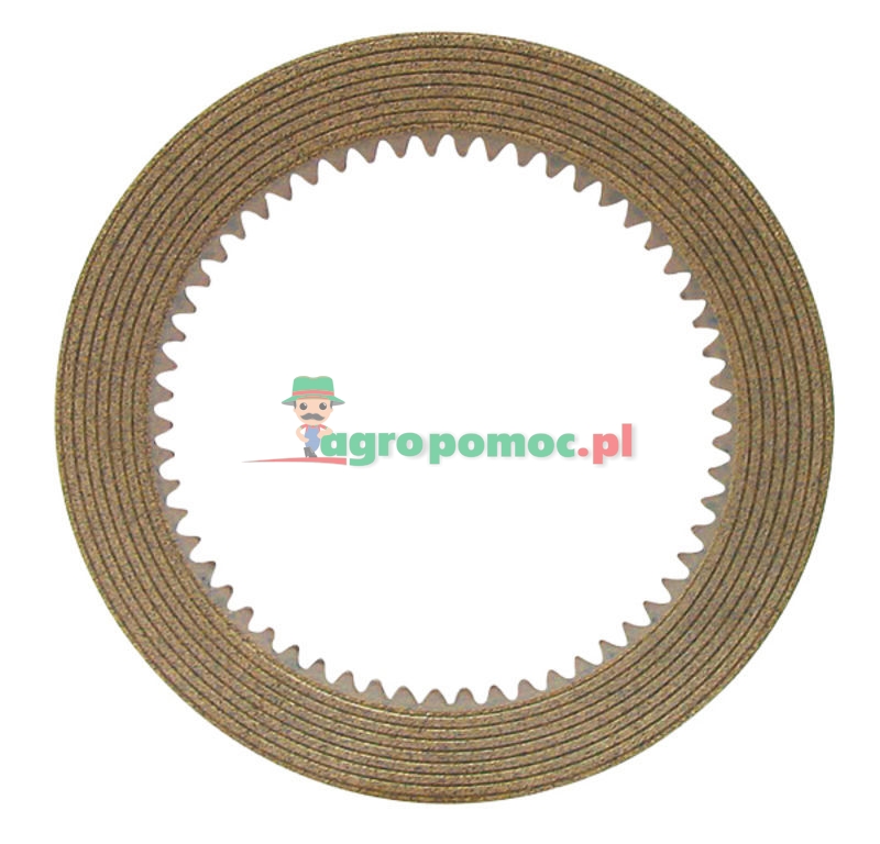 Internal plate | 1672626M1, 1870879M1, 1686359M1 | zdjęcie nr 1