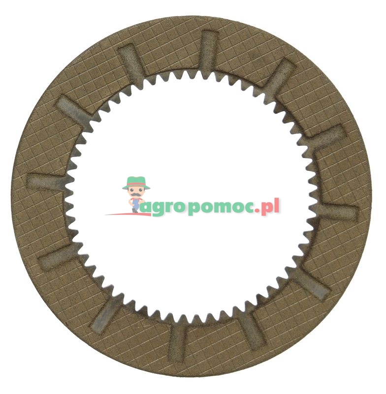 Internal plate | 3387347M1, VF33873471 | zdjęcie nr 1