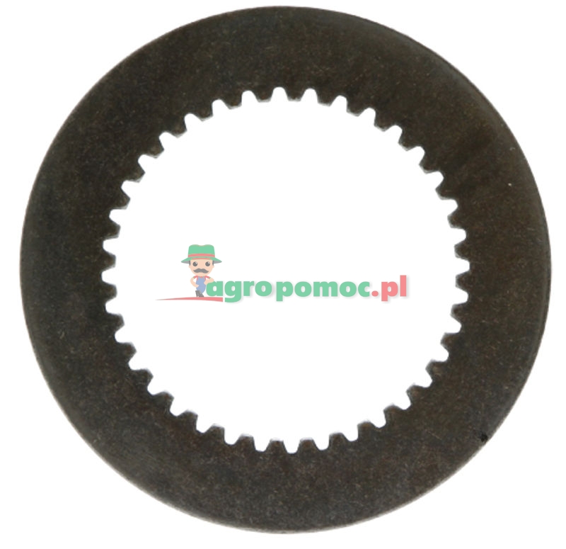 Internal plate | 1-31-722-378 | zdjęcie nr 1