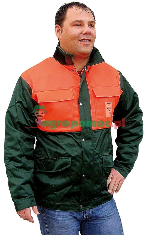 Jacket | zdjęcie nr 1