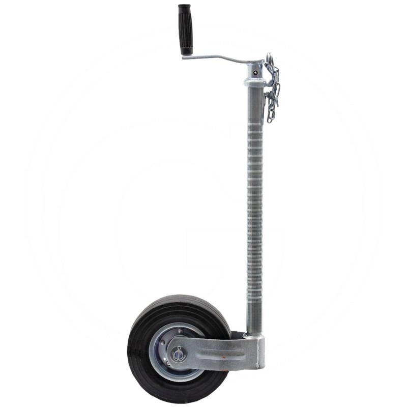 Jockey wheel | zdjęcie nr 1