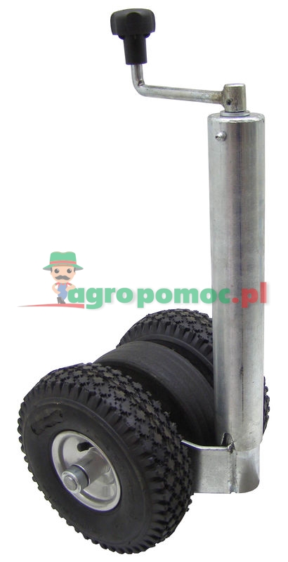 Jockey wheel | zdjęcie nr 1