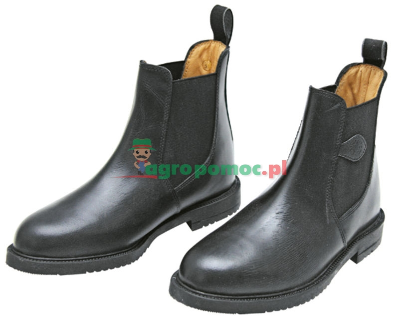 Jodhpur boots | zdjęcie nr 1