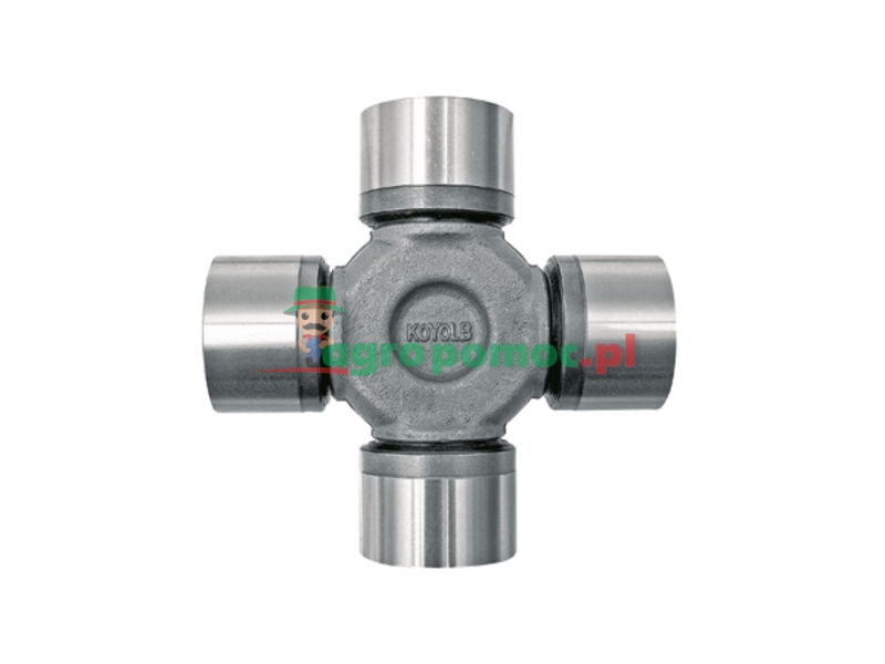 Joint cross | zdjęcie nr 1