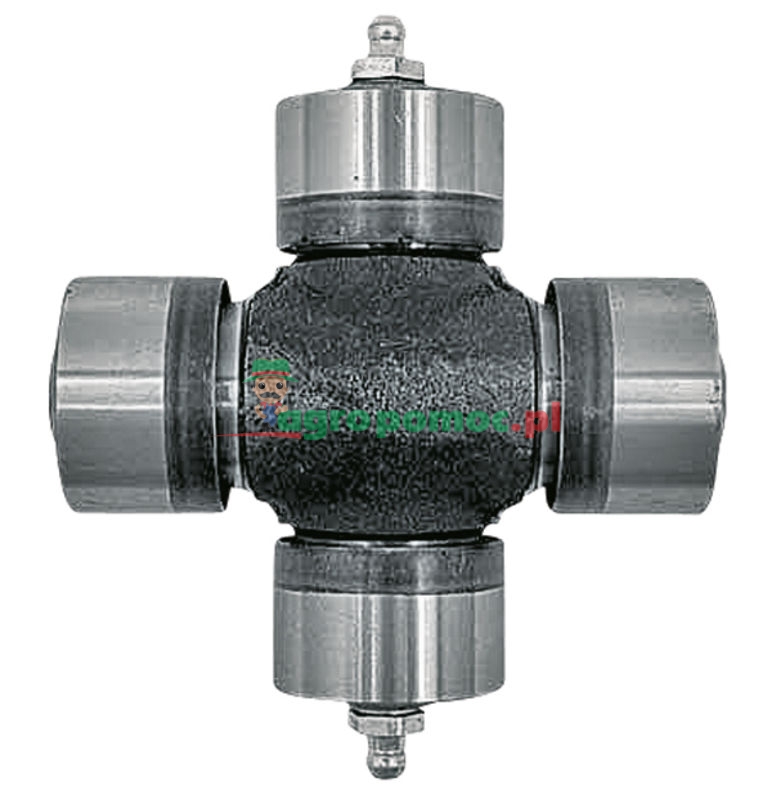 Joint cross | zdjęcie nr 1