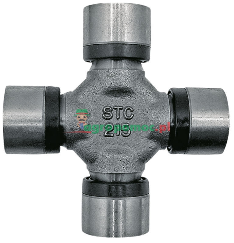 Joint cross | 3230277R1 | zdjęcie nr 1