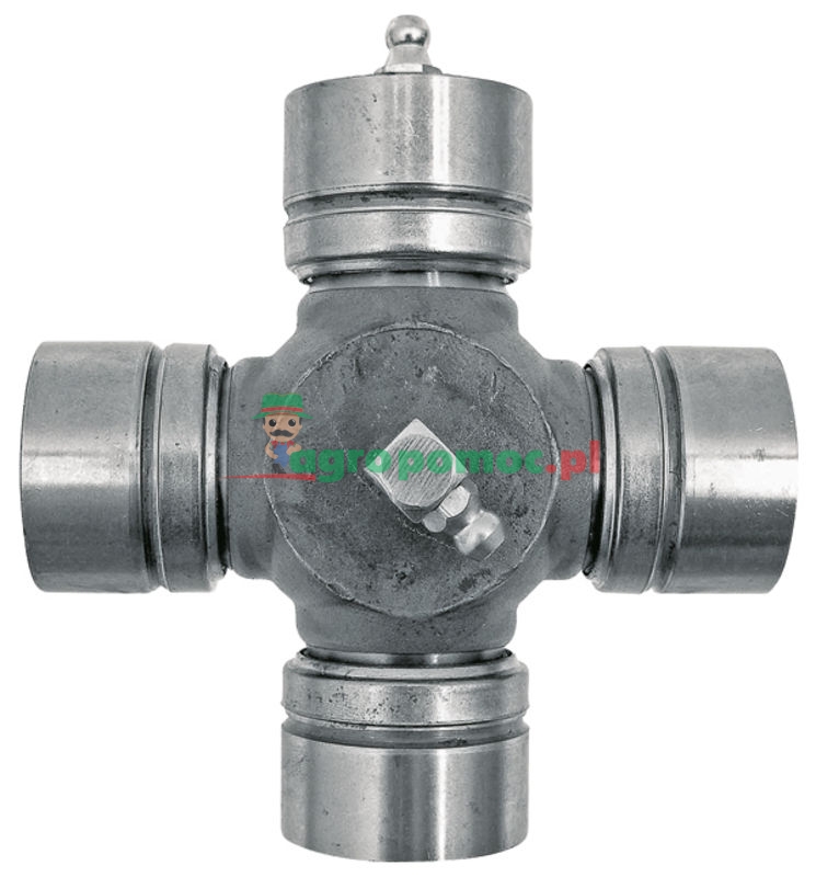 Joint cross | zdjęcie nr 1