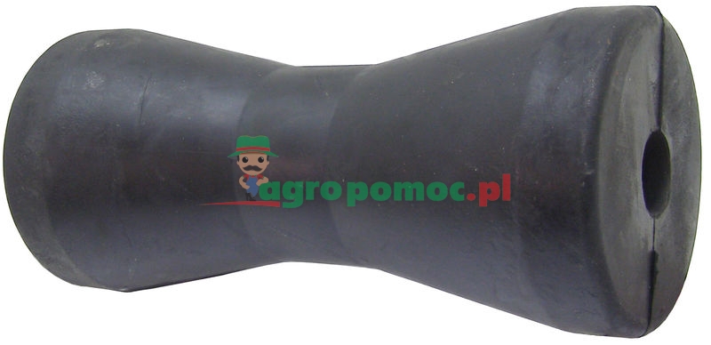 Keel roller | zdjęcie nr 1