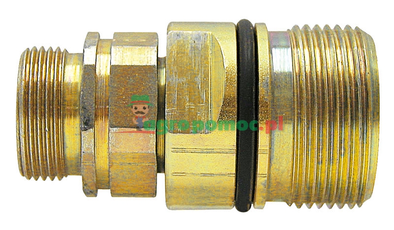 KF 12L (M18x1,5) DN10-BG2 | KF 12L 2 | zdjęcie nr 1