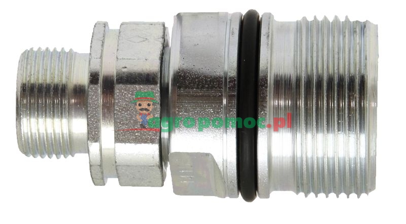 KF 8 S (M16x1,5) DN10-BG2 | KF 8S 2 | zdjęcie nr 1