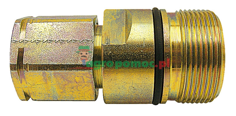 KF (G3/4") IR DN20-BG4 | KF 3/4 IR 4 | zdjęcie nr 1