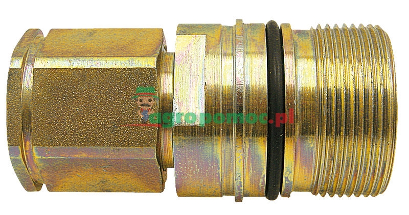 KF (M22x1,5) IM DN20-BG4 | KF 22-1,5 IM 4 | zdjęcie nr 1