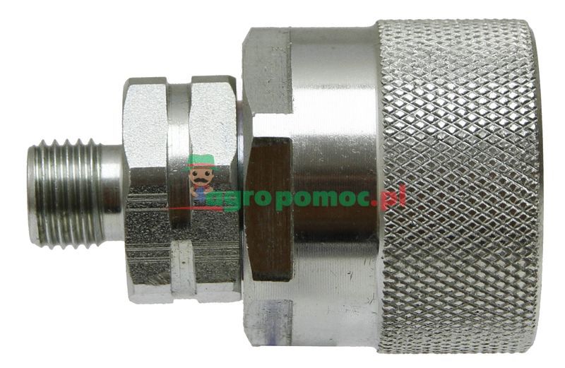 KL 12L (M18x1,5) DN20-BG4 | KL 12L 4 | zdjęcie nr 1