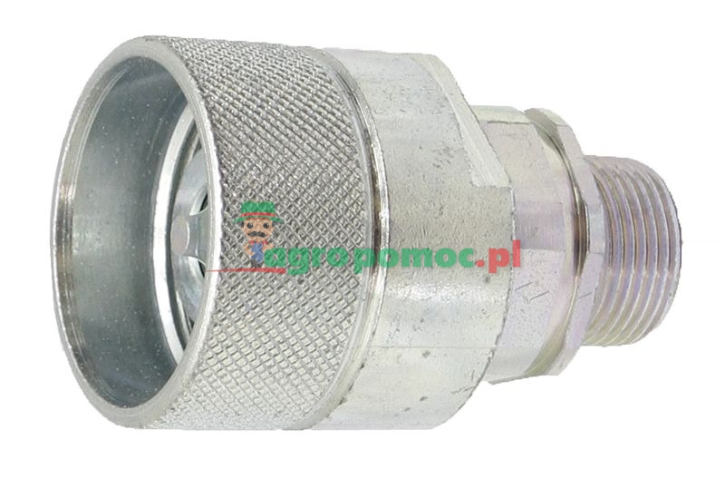 KL 8S (M16x1,5) DN10-BG2 | KL 8S 2 | zdjęcie nr 1