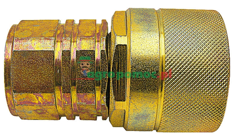 KL (G1/4") IR DN10-BG2 | KL 1/4 IR 2 | zdjęcie nr 1