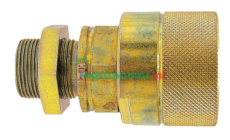 KL-S 8L (M14x1,5) DN06-BG1 | KLS 8L 1 | zdjęcie nr 1