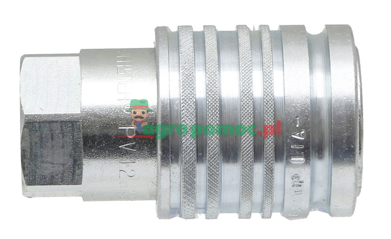 KM 3/8 (G3/8") DN10-BG2 | KM 3/8 IR 2 | zdjęcie nr 1