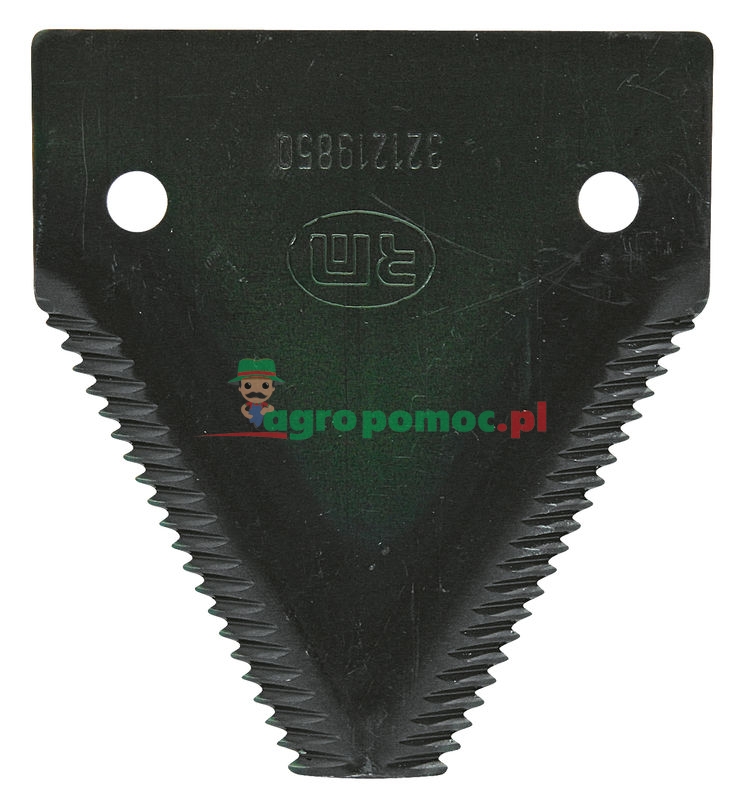 Knife section | 321219850 | zdjęcie nr 1