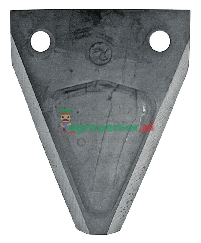 Knife section | 580200901, GB 2730 | zdjęcie nr 1