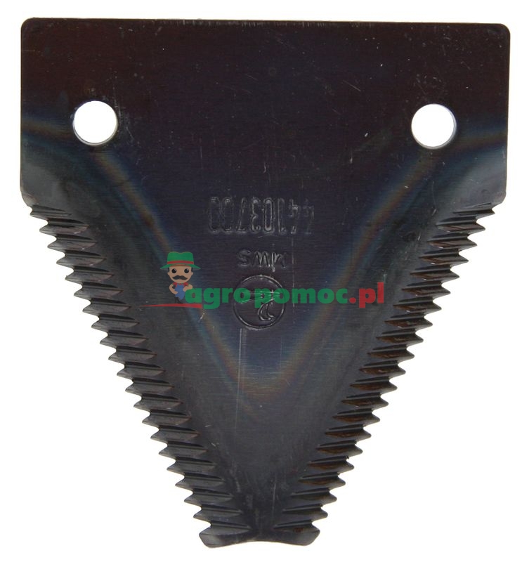 Knife section | D44103700 | zdjęcie nr 1