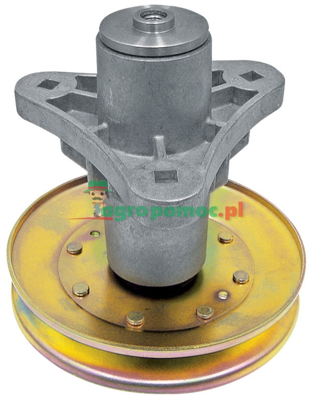 Knife spindles | AM126225 | zdjęcie nr 1