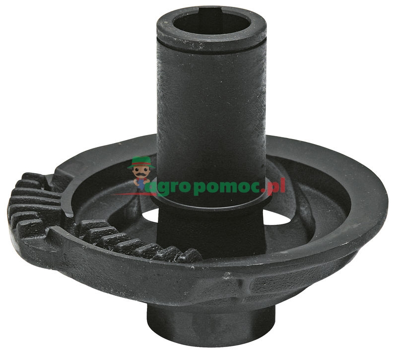 Knotter disc | 205.610.851 | zdjęcie nr 1