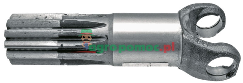 knuckle yoke | 6000140870 | zdjęcie nr 1