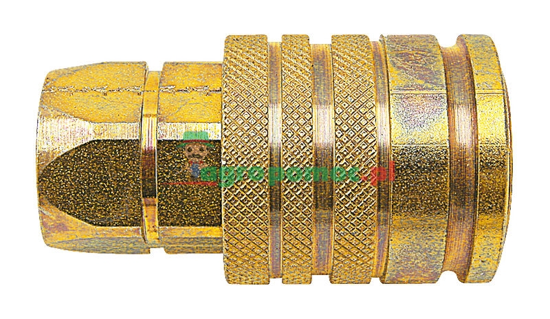 KS 22-1,5 (M22x1,5) DN20-BG4 | KS 22-1,5 IM 4 | zdjęcie nr 1