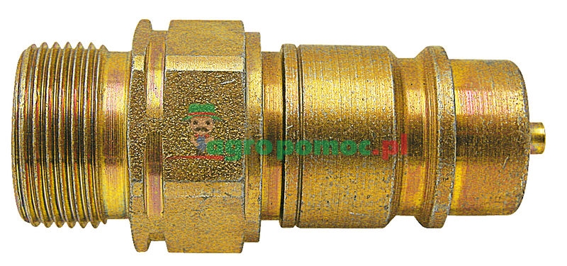 KS 30S (M42x2,0) DN25-BG6 | KS 30S 6 | zdjęcie nr 1