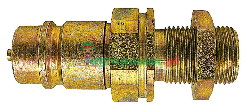 KS-S 10S (M18x1,5) DN12-BG3 | KSS 10S 3 | zdjęcie nr 1