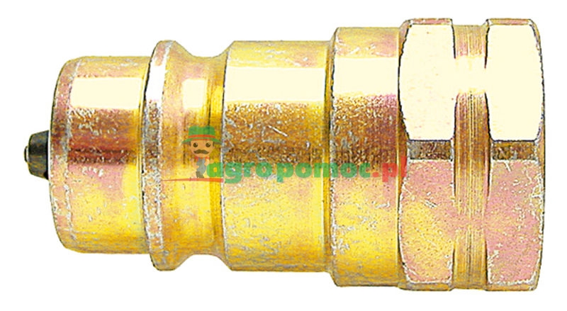 KS UDK 1/2 (G1/2") DN12-BG3 | KS 1/2 IR 3 UDK | zdjęcie nr 1