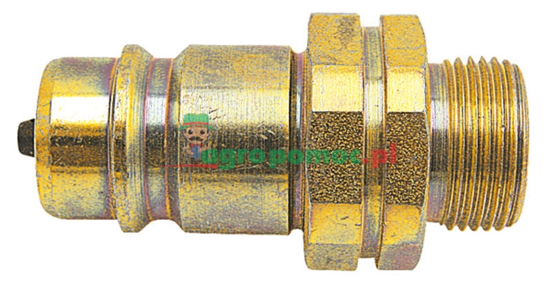 KS UDK 12L (M18x1,5) DN12-BG3 | KS 12L 3 UDK | zdjęcie nr 1