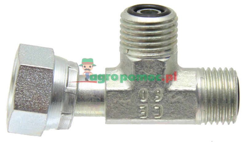 LA 11/16-16 M-FS-M-ORFS | zdjęcie nr 1