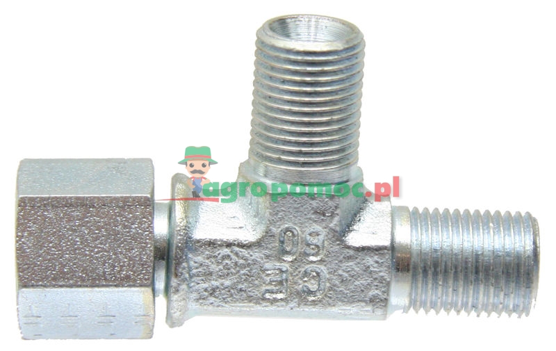 LA 1/2 M-FS-M-BSP | zdjęcie nr 1