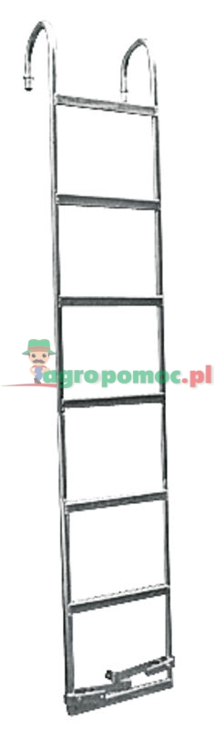 Ladder | zdjęcie nr 1