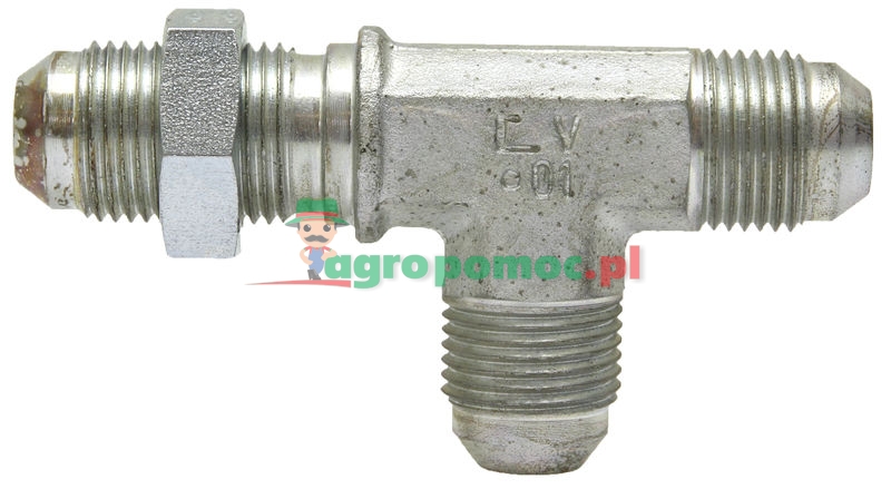 LAE 7/8 M-JIC | zdjęcie nr 1