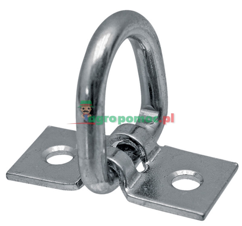 Lashing eye | zdjęcie nr 1