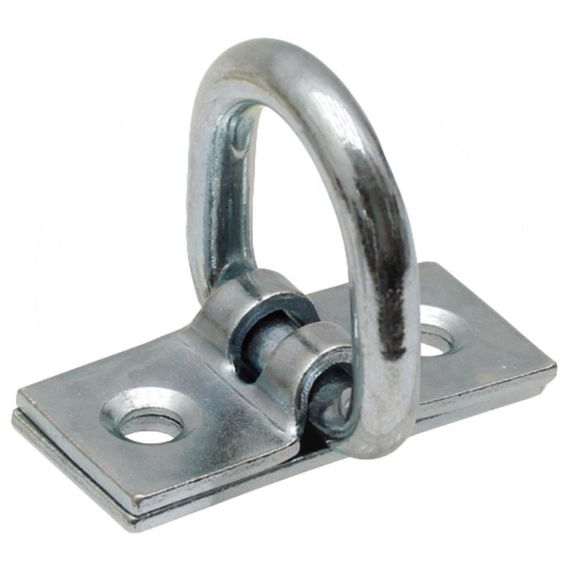 Lashing eye | zdjęcie nr 1